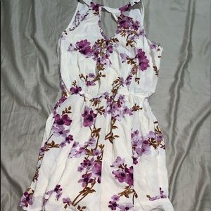 American Eagle Romper